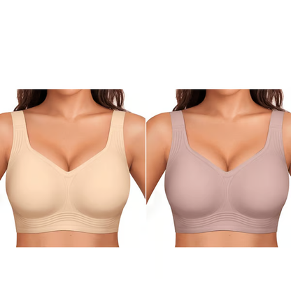✈🏆Super firming bra | Women Wirefree Bras👍No more sagging breasts✈Fast Shipping Worldwide