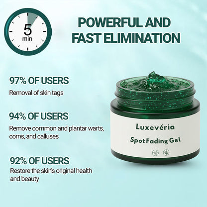 ✨ Luxevéria | Advanced Skin Corrector for Moles, Warts & Imperfections