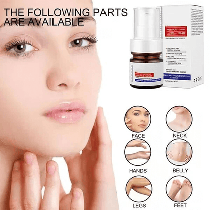 🔥Vitamin C Whitening Freckles Face Cream Remove Melasma Dark Spots Lighten Melanin