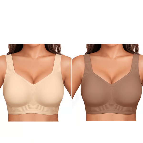 ✈🏆Super firming bra | Women Wirefree Bras👍No more sagging breasts✈Fast Shipping Worldwide
