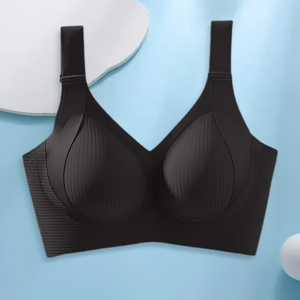 🎁 Unbeatable 50% OFF! 🔥 Super Shaping Bra | Wire-Free Comfort 👍 Say Goodbye to Sagging, Hello Effortless Lift!