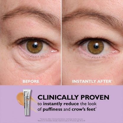 Instant face Tightener No-Filter Primer (✨with Brush FREE !✨)