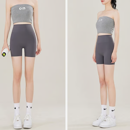 🔥 Seamless Shaper Short