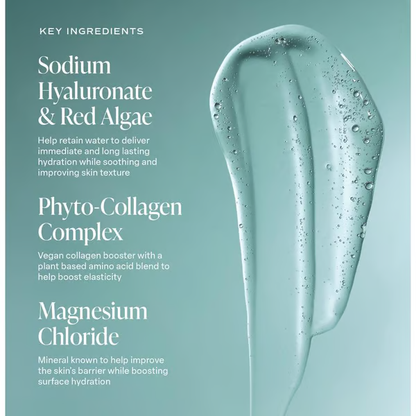 🌊Saltair HA Body Hydrator Hyaluronic Acid Body Serum