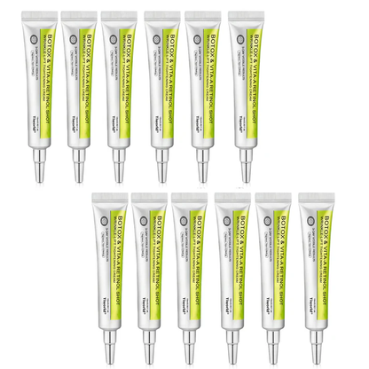 👏🌿Made and shipped from the USA 💫Tiworld® Botox & Vita-A Retinol Shot Wrinkle-Lift Tightening cream - Last Day Promotion 70% OFF