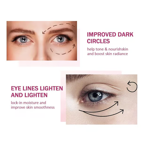 🏆Hot Sale⚡Anti-Aging Multi-Balm Stick - Wrinkle Care for Face, Lips & Eyes