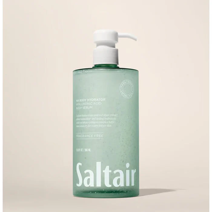 🌊Saltair HA Body Hydrator Hyaluronic Acid Body Serum