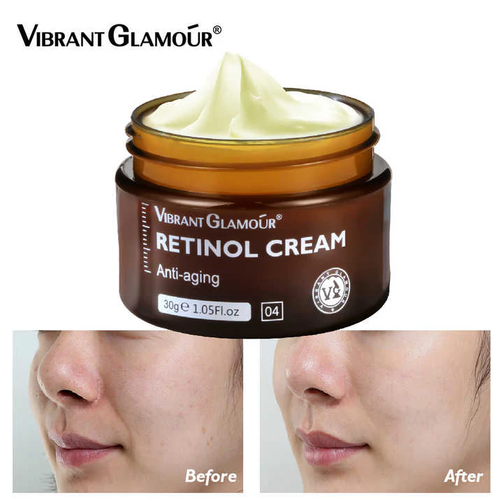 Anti-aging Face Cream