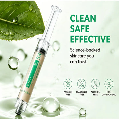 ✨5X Intensive Dark SpotCorrector Serum -TargetstubbornHyperpigmentation &Even Skin Tone-LT