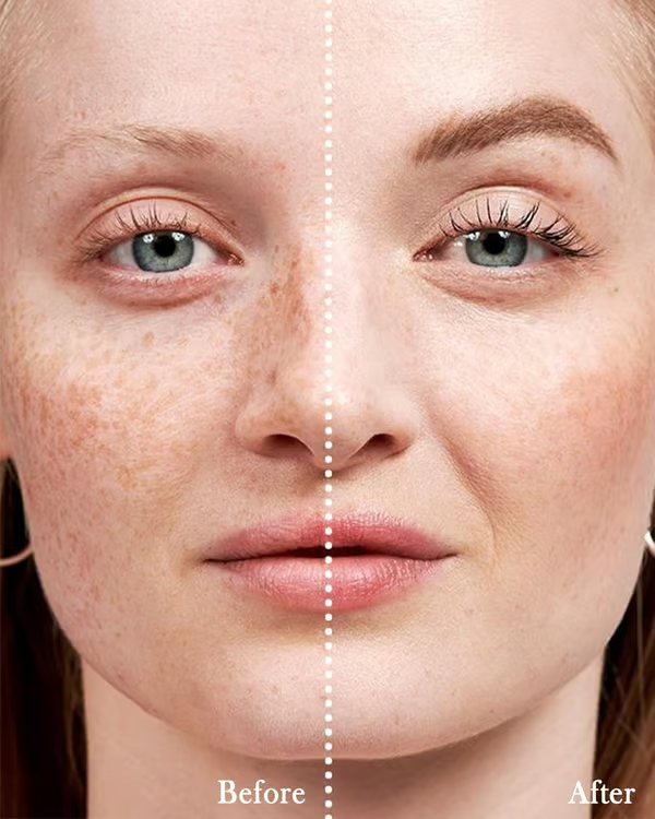 ✨ Even beginners can create professional-looking brows! Long-lasting, smudge-proof eyebrow gel 🔥