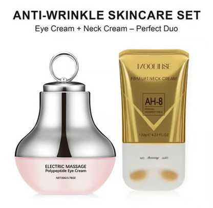 ⭐⭐💧Neck-Eye Care Tightening & Revitalizing Set