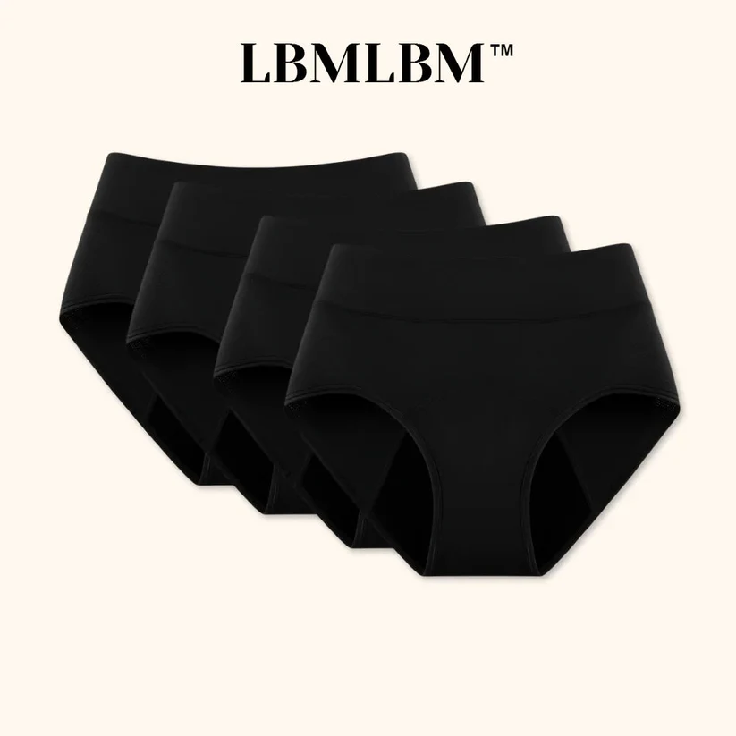 🌸💖LBMLBM™ 100% Leak-Proof Underwear