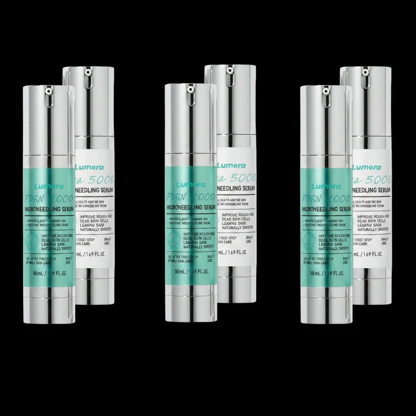 🏆Flash Sale⚡ Microcrysta  Serum PM Duo