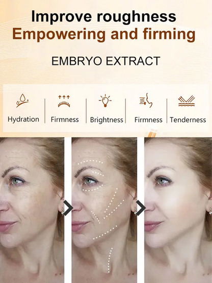 [Anti-Wrinkle and Yellowing Reduction] Professional Facial Anti-Wrinkle Cream
