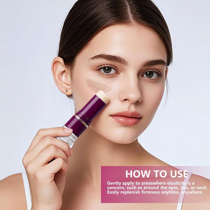 🏆Hot Sale⚡Anti-Aging Multi-Balm Stick - Wrinkle Care for Face, Lips & Eyes