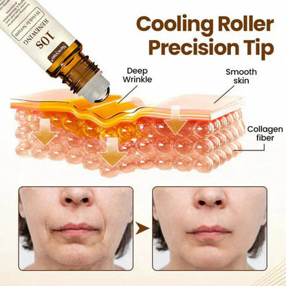 Newyuo Renewing 10s Wrinkle Serum