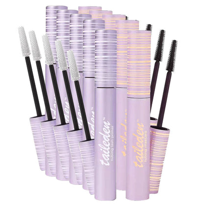 【 💖Final 3 hours 60% OFF】🌺 Tubing Mascara & Primer