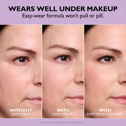 Instant face Tightener No-Filter Primer (✨with Brush FREE !✨)