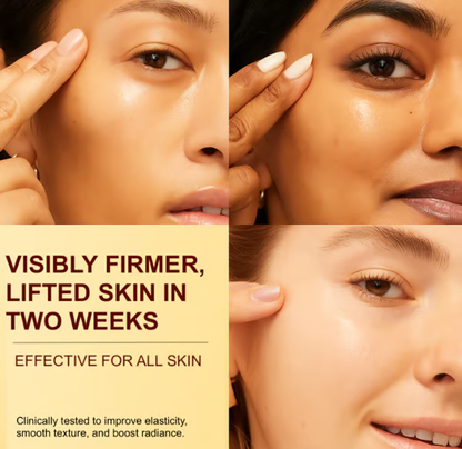 🔥 HOT SALE! ✨ Silk Lifting Peptide Ampoule – Korean Anti-Aging Serum for Instant Wrinkle Reduction & Plumping Results! 💧