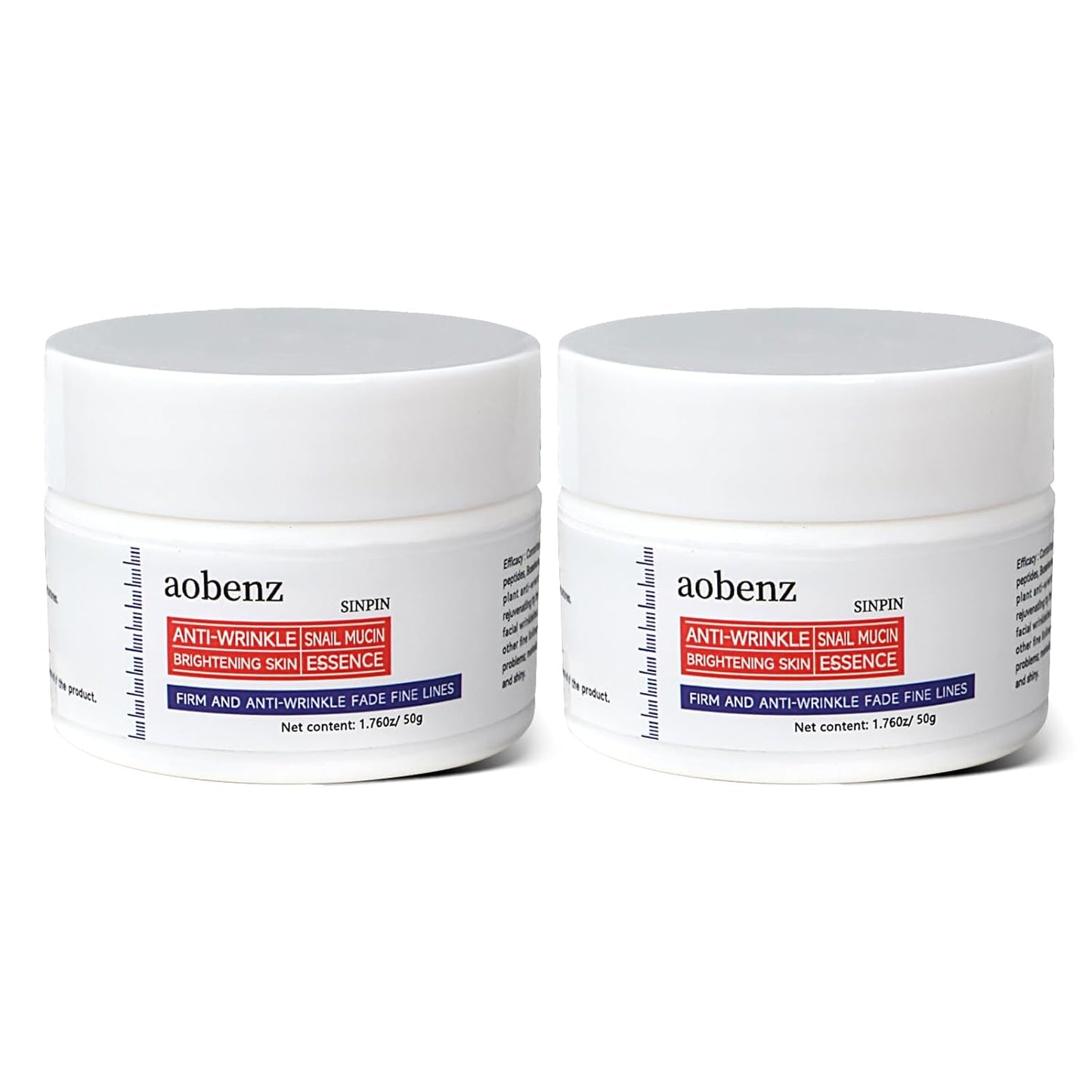 Anti-Wrinkle Cream – Buy 1, Get 1 FREE! ✨ Smooth & Youthful Skin Awaits! 🌟