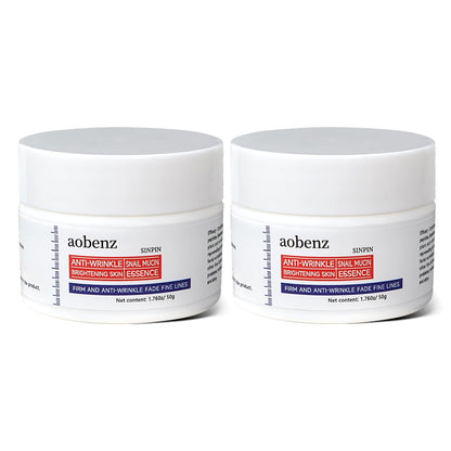 Anti-Wrinkle Cream – Buy 1, Get 1 FREE! ✨ Smooth & Youthful Skin Awaits! 🌟