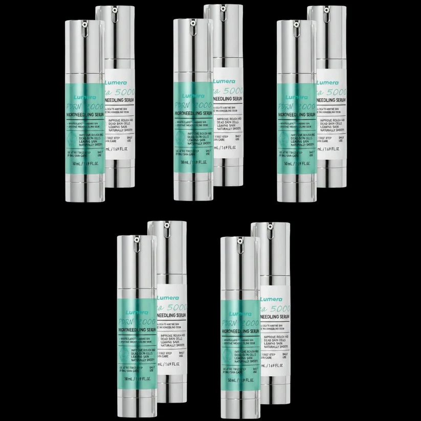 🏆Flash Sale⚡ Microcrysta  Serum PM Duo