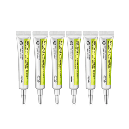 👏🌿Made and shipped from the USA 💫Tiworld® Botox & Vita-A Retinol Shot Wrinkle-Lift Tightening cream - Last Day Promotion 70% OFF