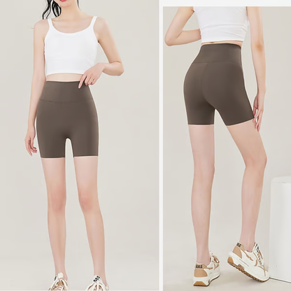 🔥 Seamless Shaper Short