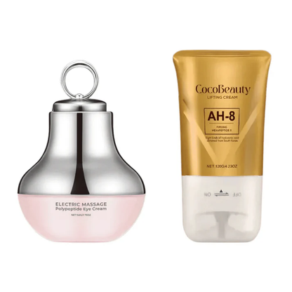 ⭐⭐💧Neck-Eye Care Tightening & Revitalizing Set