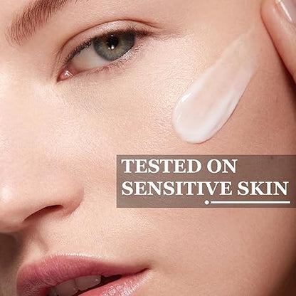 Anti-Wrinkle Cream – Buy 1, Get 1 FREE! ✨ Smooth & Youthful Skin Awaits! 🌟