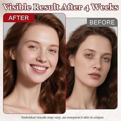 Anti-Wrinkle Cream – Buy 1, Get 1 FREE! ✨ Smooth & Youthful Skin Awaits! 🌟