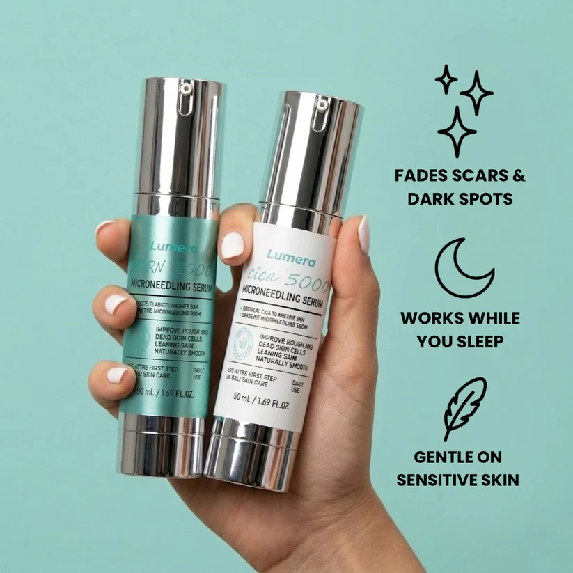 🏆Flash Sale⚡ Microcrysta  Serum PM Duo