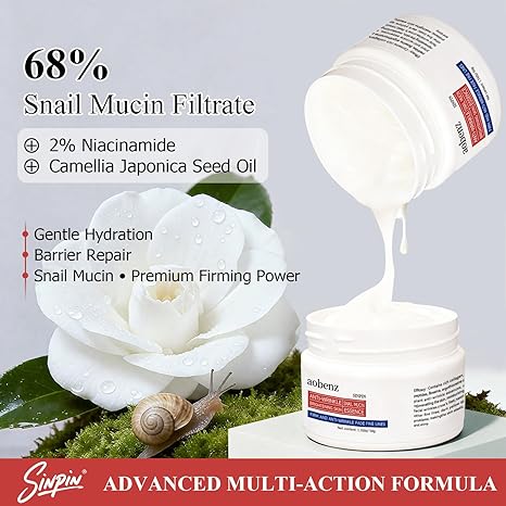 Anti-Wrinkle Cream – Buy 1, Get 1 FREE! ✨ Smooth & Youthful Skin Awaits! 🌟