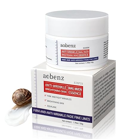 Anti-Wrinkle Cream – Buy 1, Get 1 FREE! ✨ Smooth & Youthful Skin Awaits! 🌟