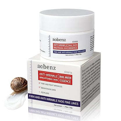 Anti-Wrinkle Cream – Buy 1, Get 1 FREE! ✨ Smooth & Youthful Skin Awaits! 🌟