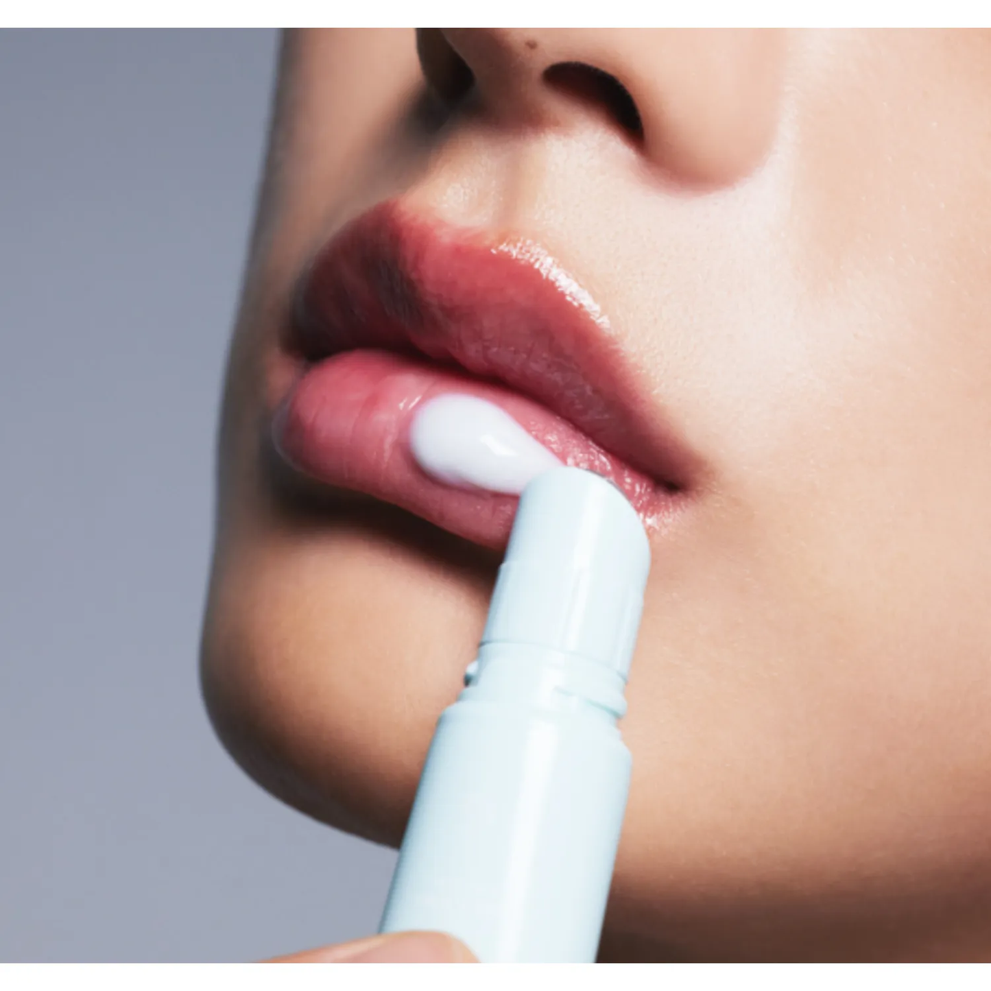 Laka Soothing Lip Mask – Refreshing Peel-off Treatment for Smooth, Plump Lips 💋✨