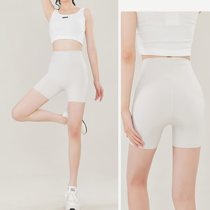 🔥 Seamless Shaper Short