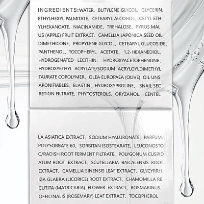 Anti-Wrinkle Cream – Buy 1, Get 1 FREE! ✨ Smooth & Youthful Skin Awaits! 🌟