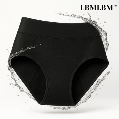 🌸💖LBMLBM™ 100% Leak-Proof Underwear