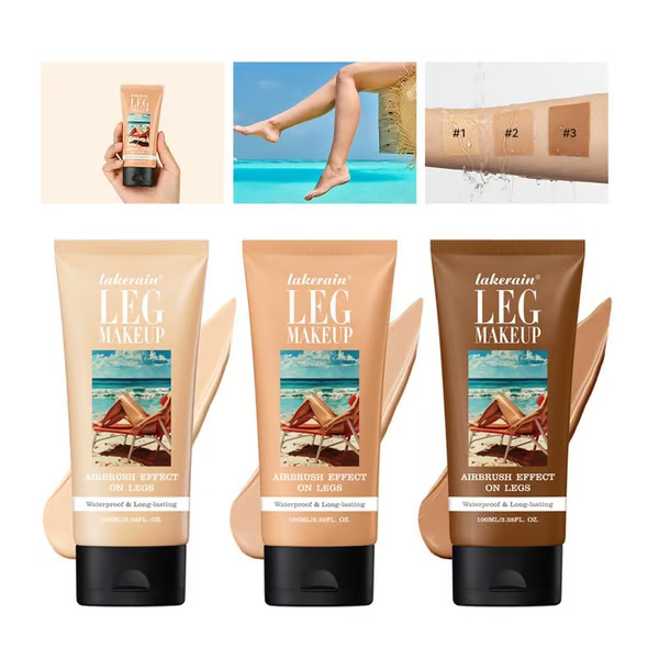 🔥2026 1-Second Airbrushed Leg Concealer🦵