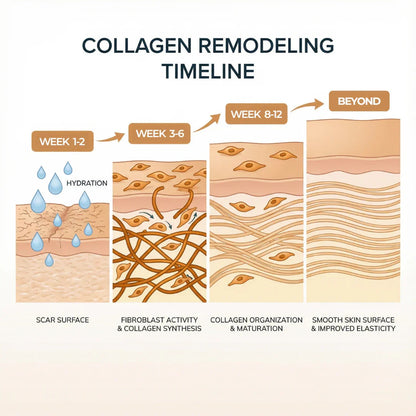 Cheapsu™ Clinical Acne Scar Remodeling Stick