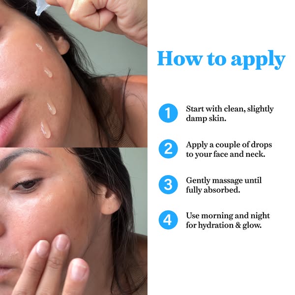 3% Hyaluronic Acid Ultra Hydrating Serum
