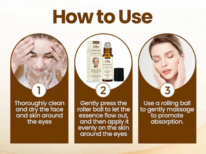 Newyuo Renewing 10s Wrinkle Serum