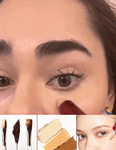 🎁🔥Blurring Concealer & Foundation 2-in-1 Stick - For Lightweight Flawless Makeup