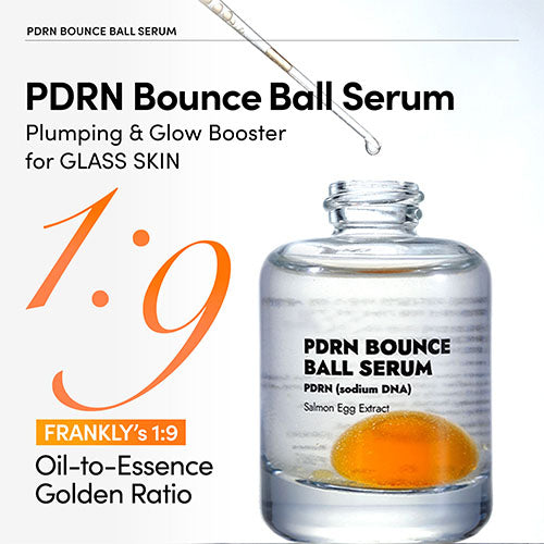 💥 Salmon DNA Bounce Serum – Lift, Repair & Restore Youthful Glow 🌟
