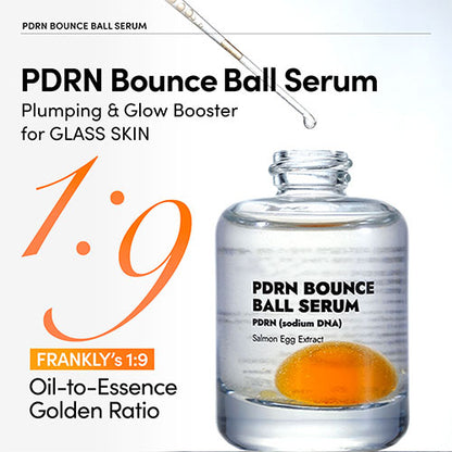 💥 Salmon DNA Bounce Serum – Lift, Repair & Restore Youthful Glow 🌟