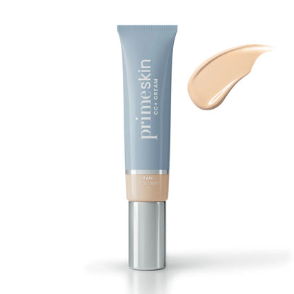 PrimeSkin CC+ Cream 🌟 – Flawless Coverage, Natural Glow ✨