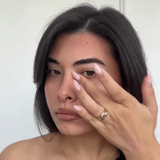 Real-Life Filter Under Eye Brightener ✨ Instantly Brighten Dark Circles & Tired Eyes