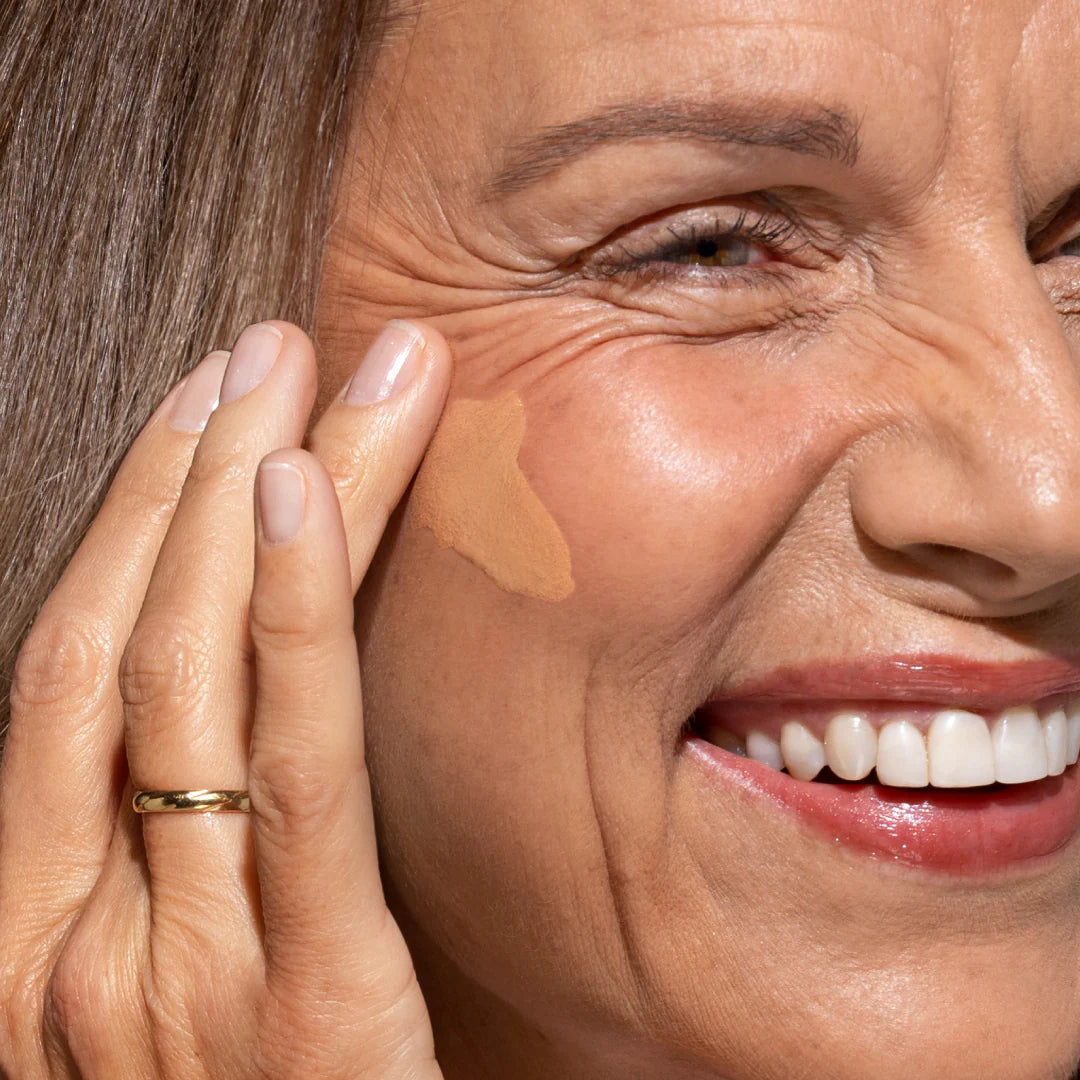 PrimeSkin CC+ Cream 🌟 – Flawless Coverage, Natural Glow ✨