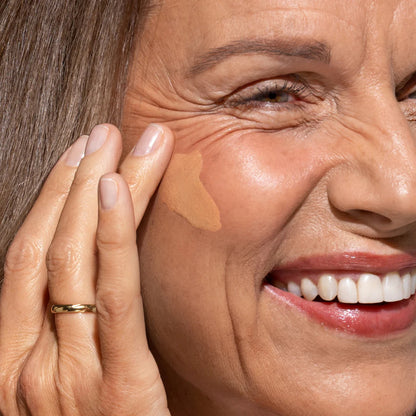 PrimeSkin CC+ Cream 🌟 – Flawless Coverage, Natural Glow ✨